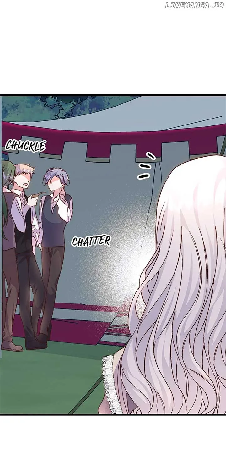 I Didn’t Save You To Get Proposed To Chapter 59 page 71