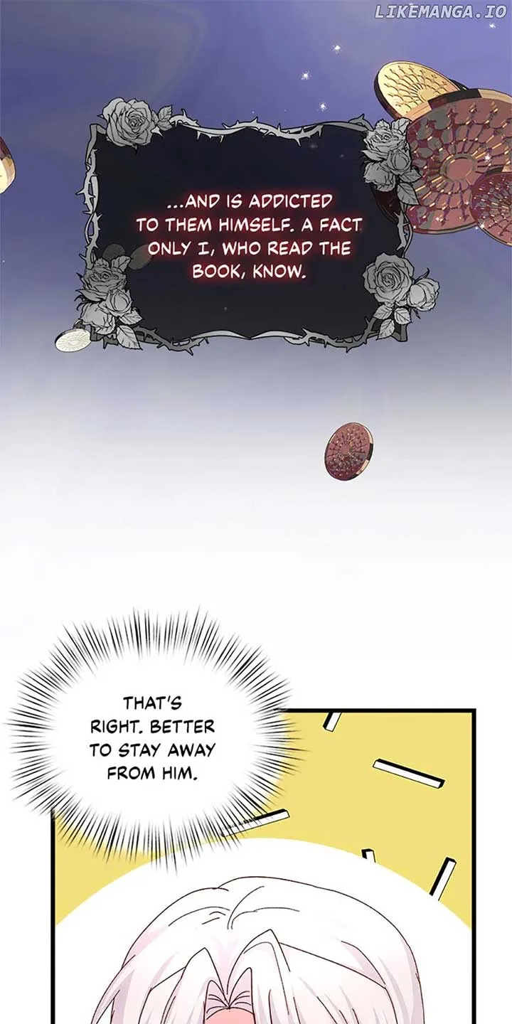 I Didn’t Save You To Get Proposed To Chapter 59 page 77