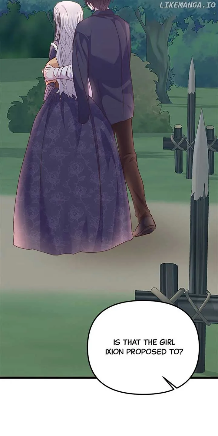 I Didn’t Save You To Get Proposed To Chapter 59 page 79