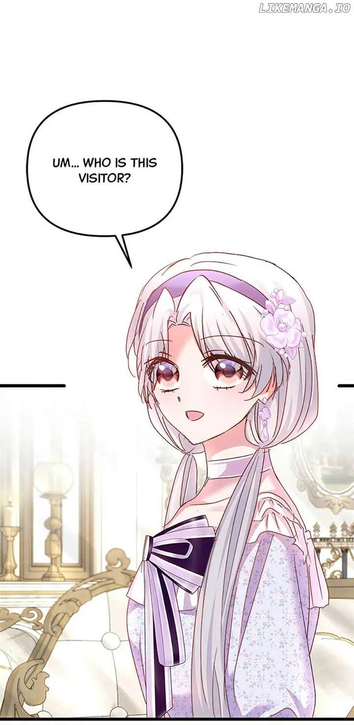 I Didn’t Save You To Get Proposed To Chapter 60 page 37