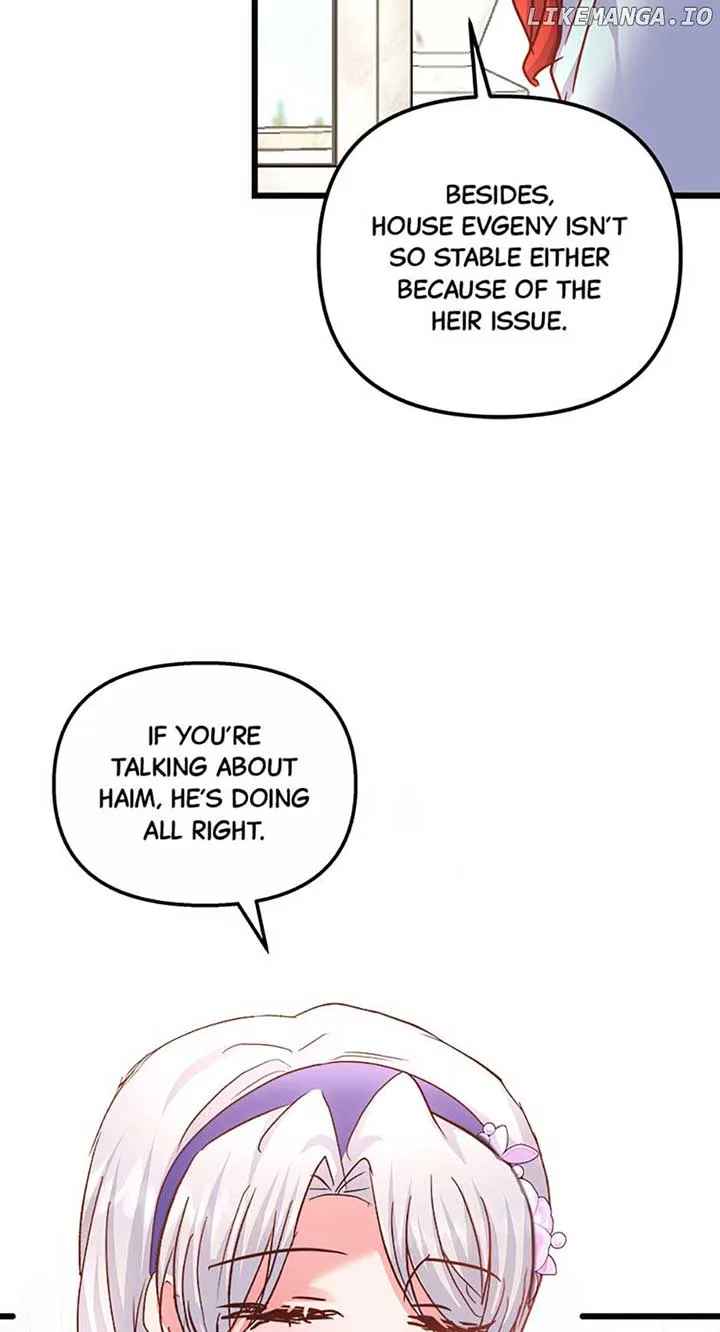 I Didn’t Save You To Get Proposed To Chapter 60 page 48