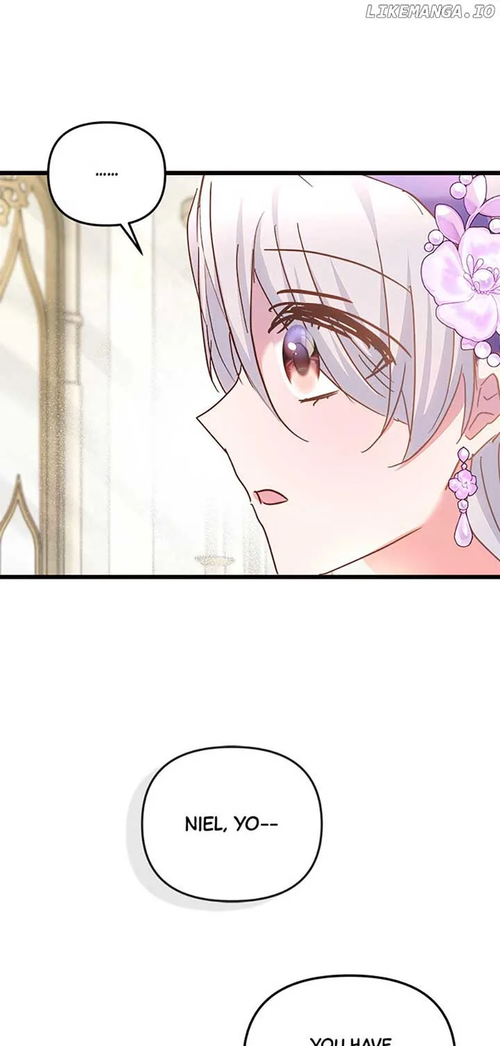 I Didn’t Save You To Get Proposed To Chapter 60 page 33
