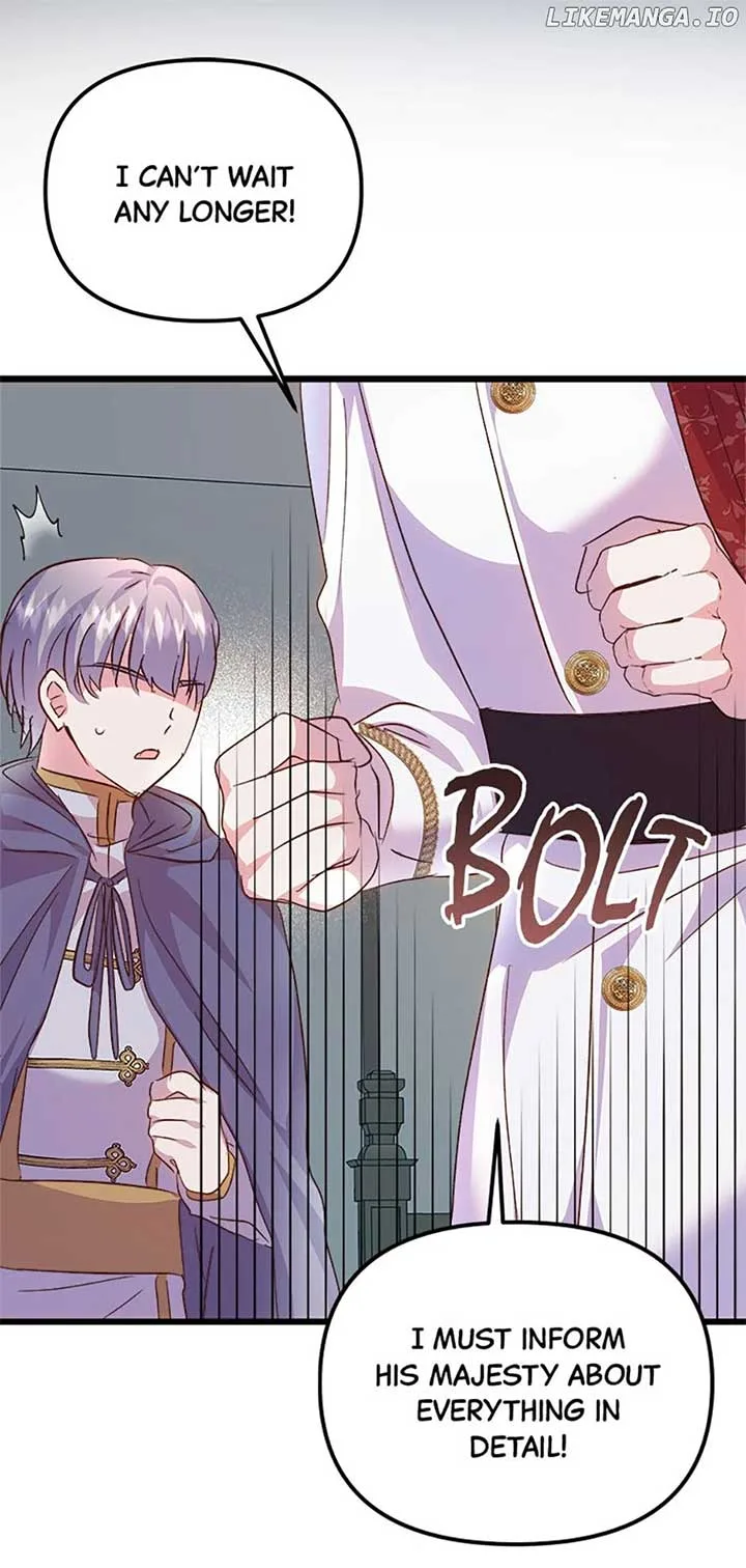 I Didn’t Save You To Get Proposed To Chapter 59 page 60