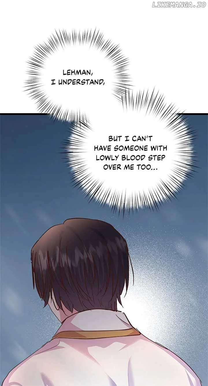 I Didn’t Save You To Get Proposed To Chapter 59 page 83