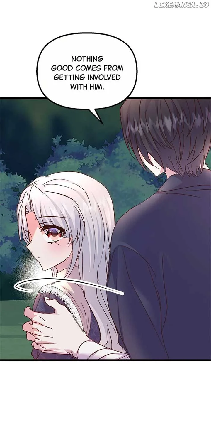 I Didn’t Save You To Get Proposed To Chapter 59 page 74