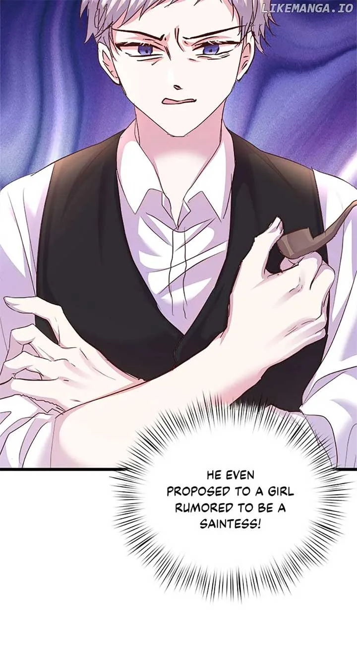 I Didn’t Save You To Get Proposed To Chapter 59 page 82