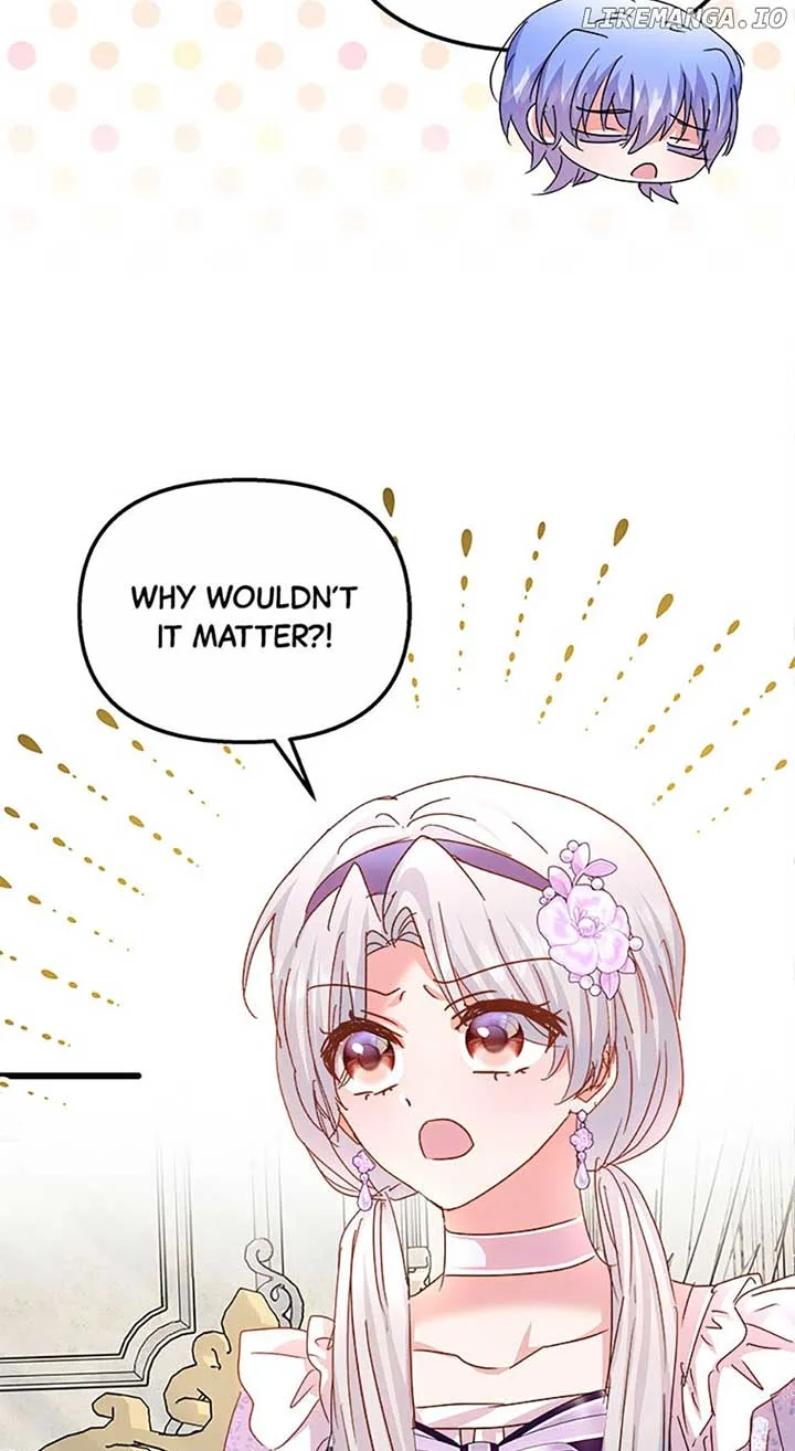 I Didn’t Save You To Get Proposed To Chapter 60 page 26
