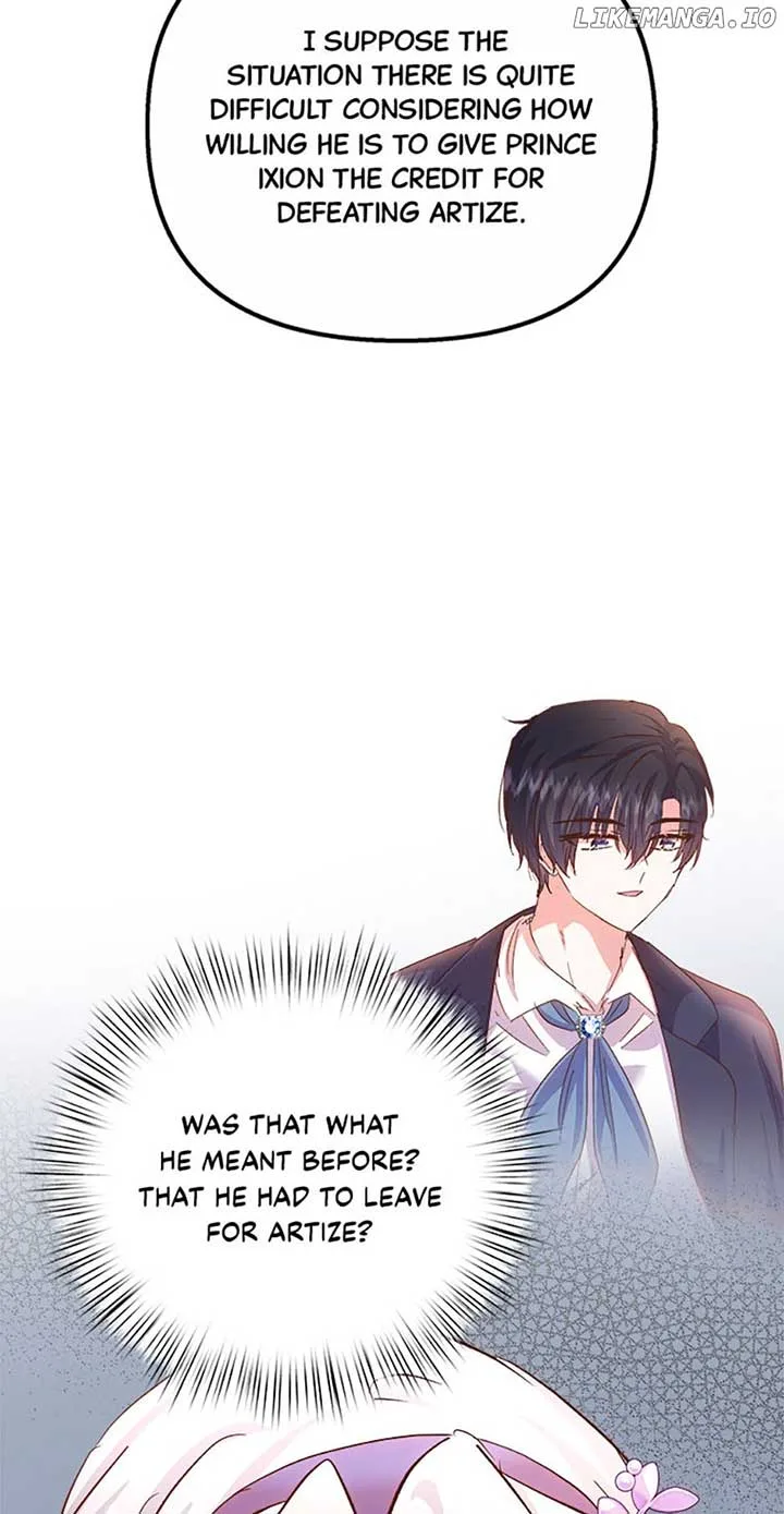 I Didn’t Save You To Get Proposed To Chapter 60 page 66