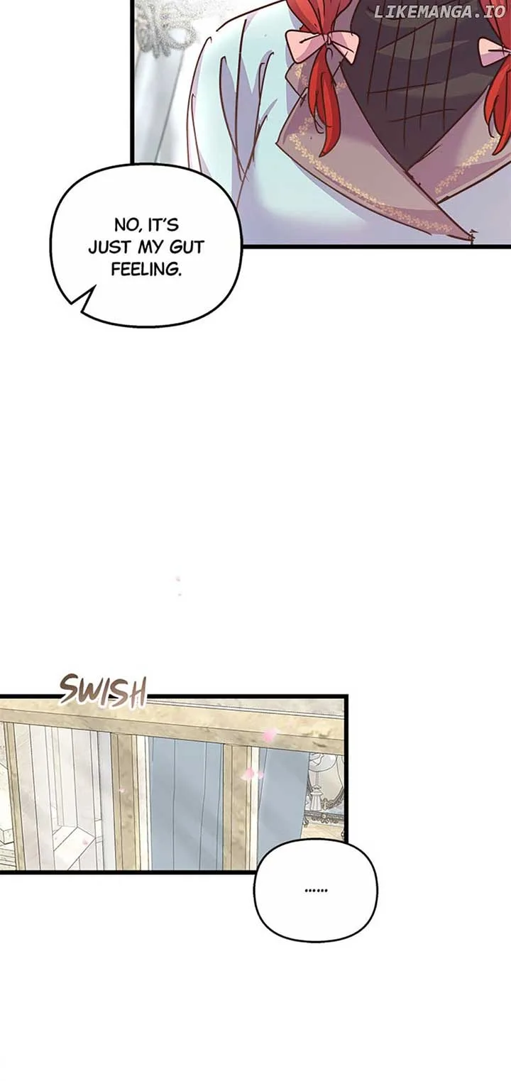 I Didn’t Save You To Get Proposed To Chapter 61 page 14