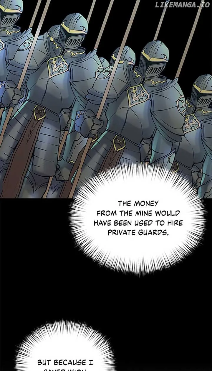 I Didn’t Save You To Get Proposed To Chapter 61 page 3