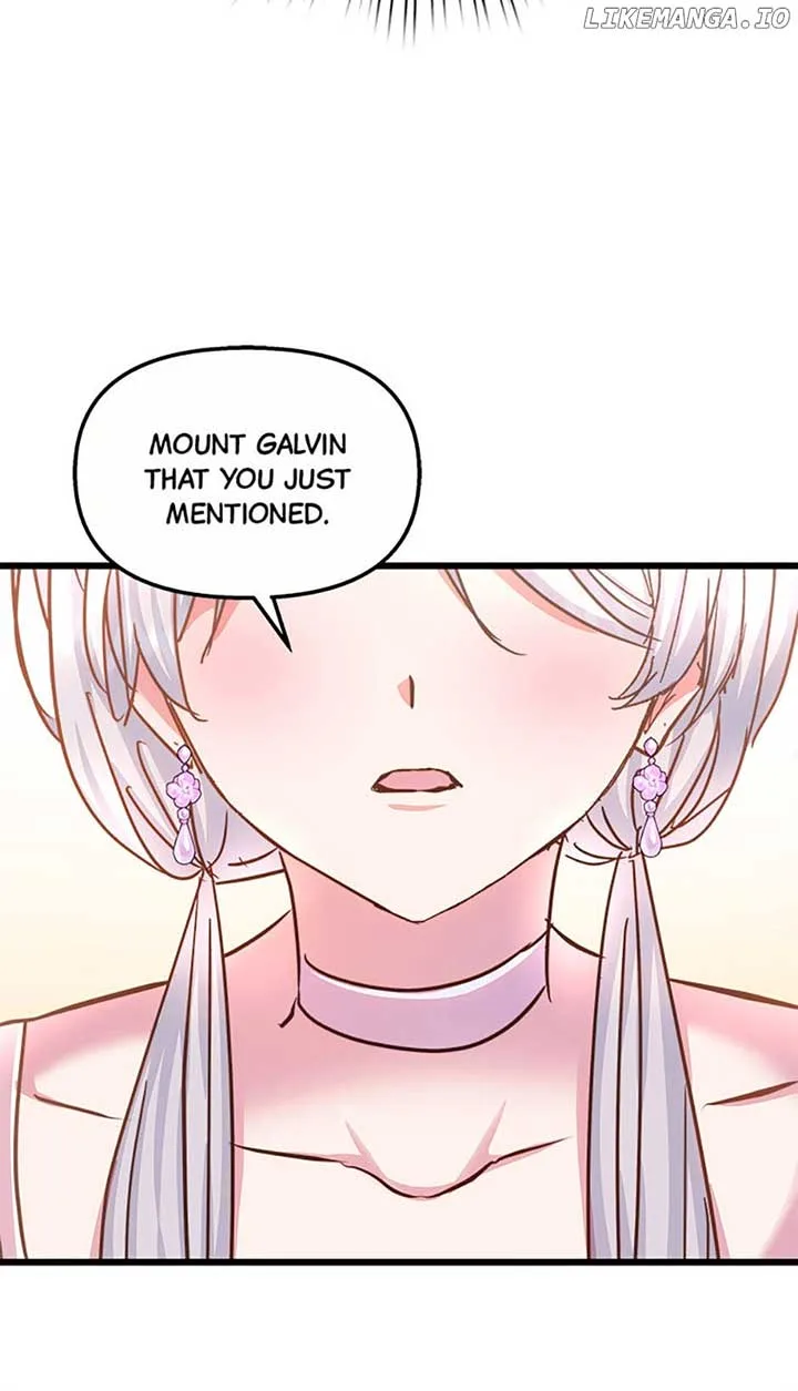 I Didn’t Save You To Get Proposed To Chapter 61 page 6