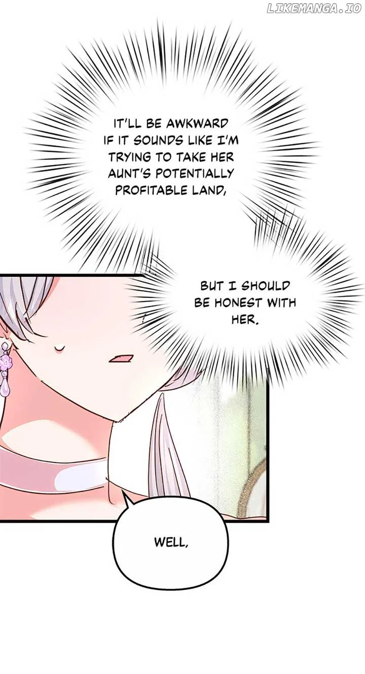 I Didn’t Save You To Get Proposed To Chapter 61 page 11
