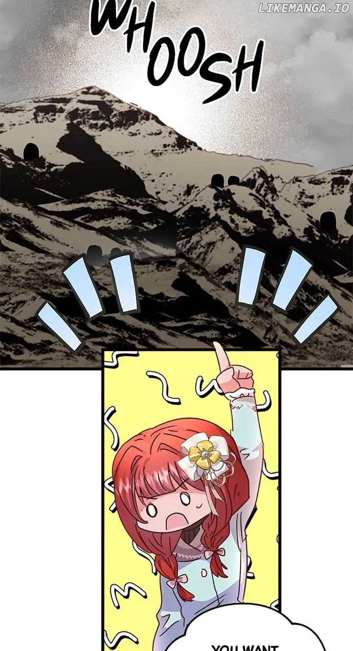 I Didn’t Save You To Get Proposed To Chapter 61 page 9