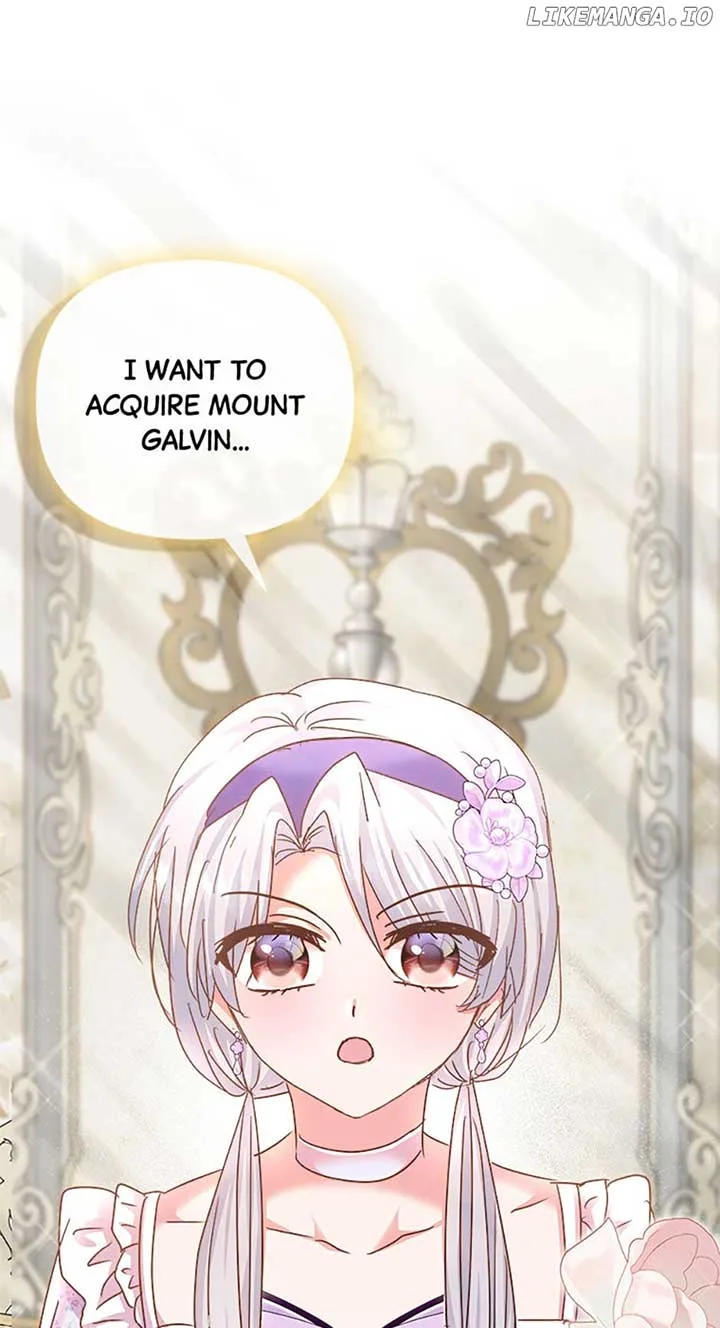 I Didn’t Save You To Get Proposed To Chapter 61 page 7