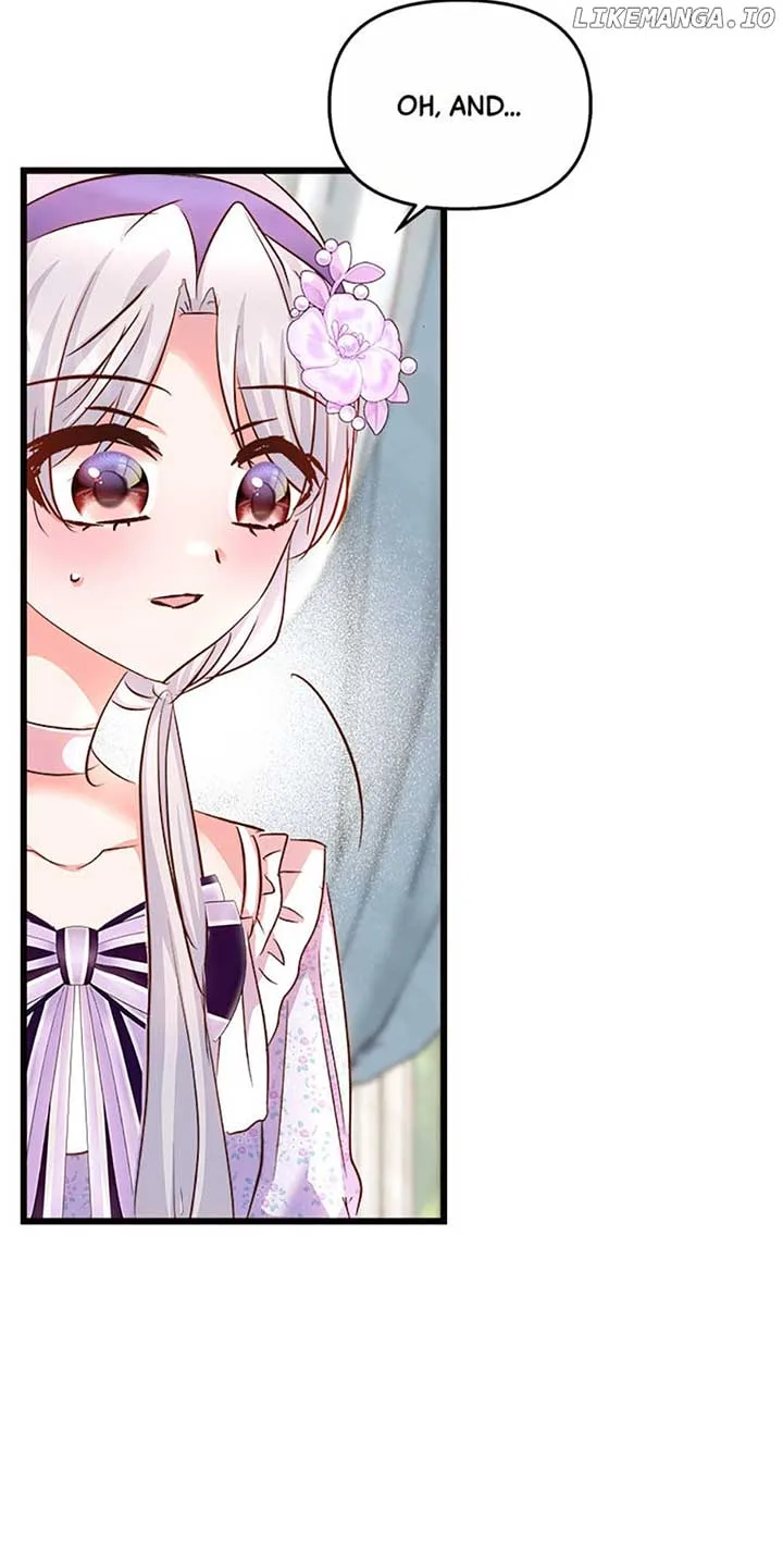 I Didn’t Save You To Get Proposed To Chapter 61 page 18