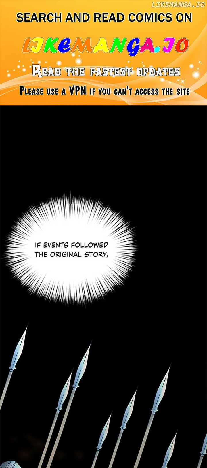 I Didn’t Save You To Get Proposed To Chapter 61 page 2