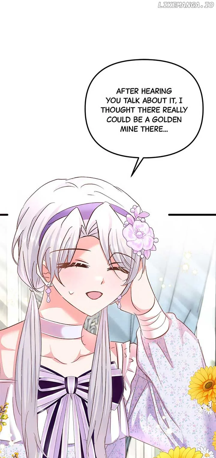I Didn’t Save You To Get Proposed To Chapter 61 page 12