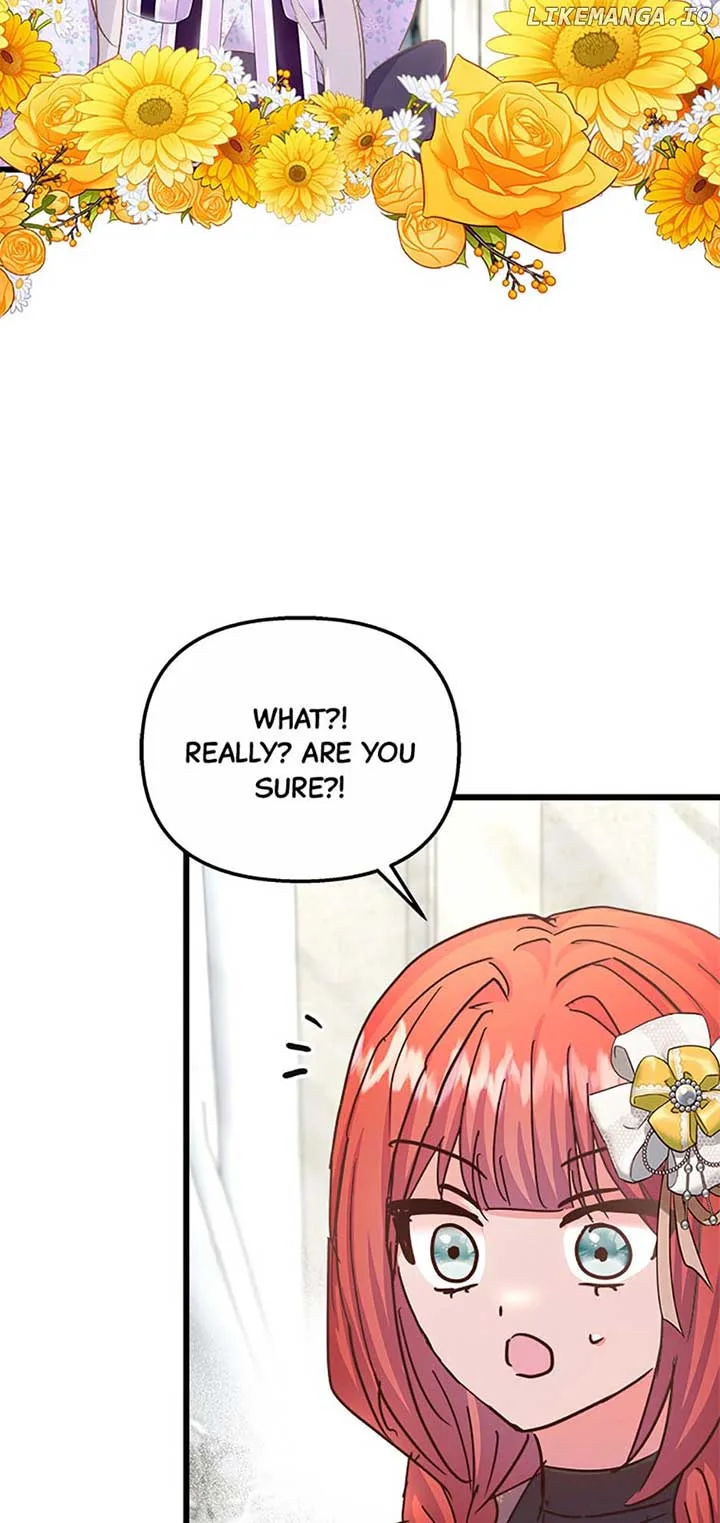 I Didn’t Save You To Get Proposed To Chapter 61 page 13