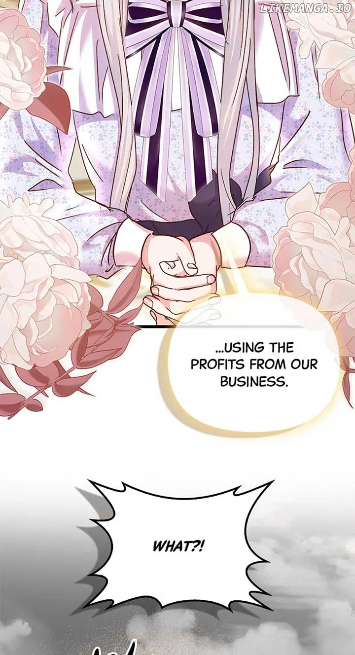I Didn’t Save You To Get Proposed To Chapter 61 page 8