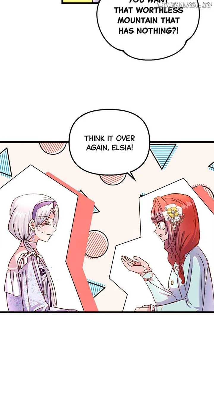 I Didn’t Save You To Get Proposed To Chapter 61 page 10