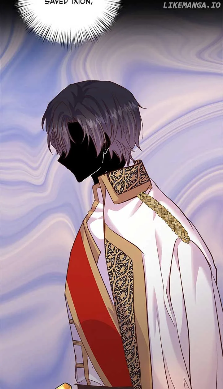 I Didn’t Save You To Get Proposed To Chapter 61 page 4