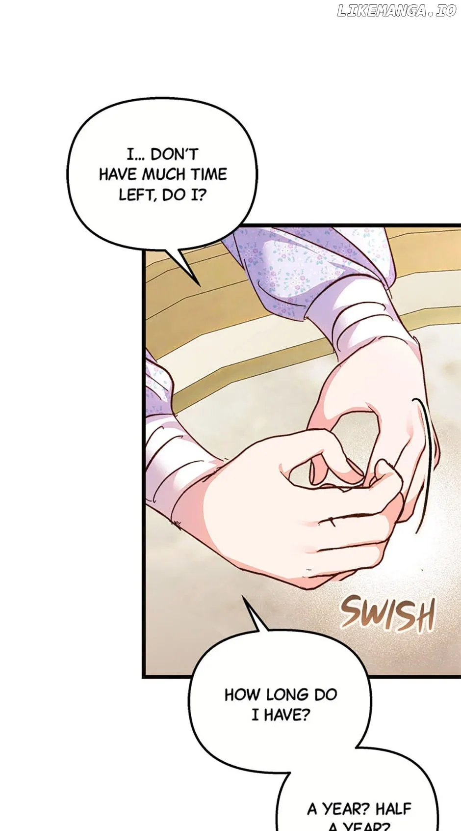 I Didn’t Save You To Get Proposed To Chapter 62 page 53