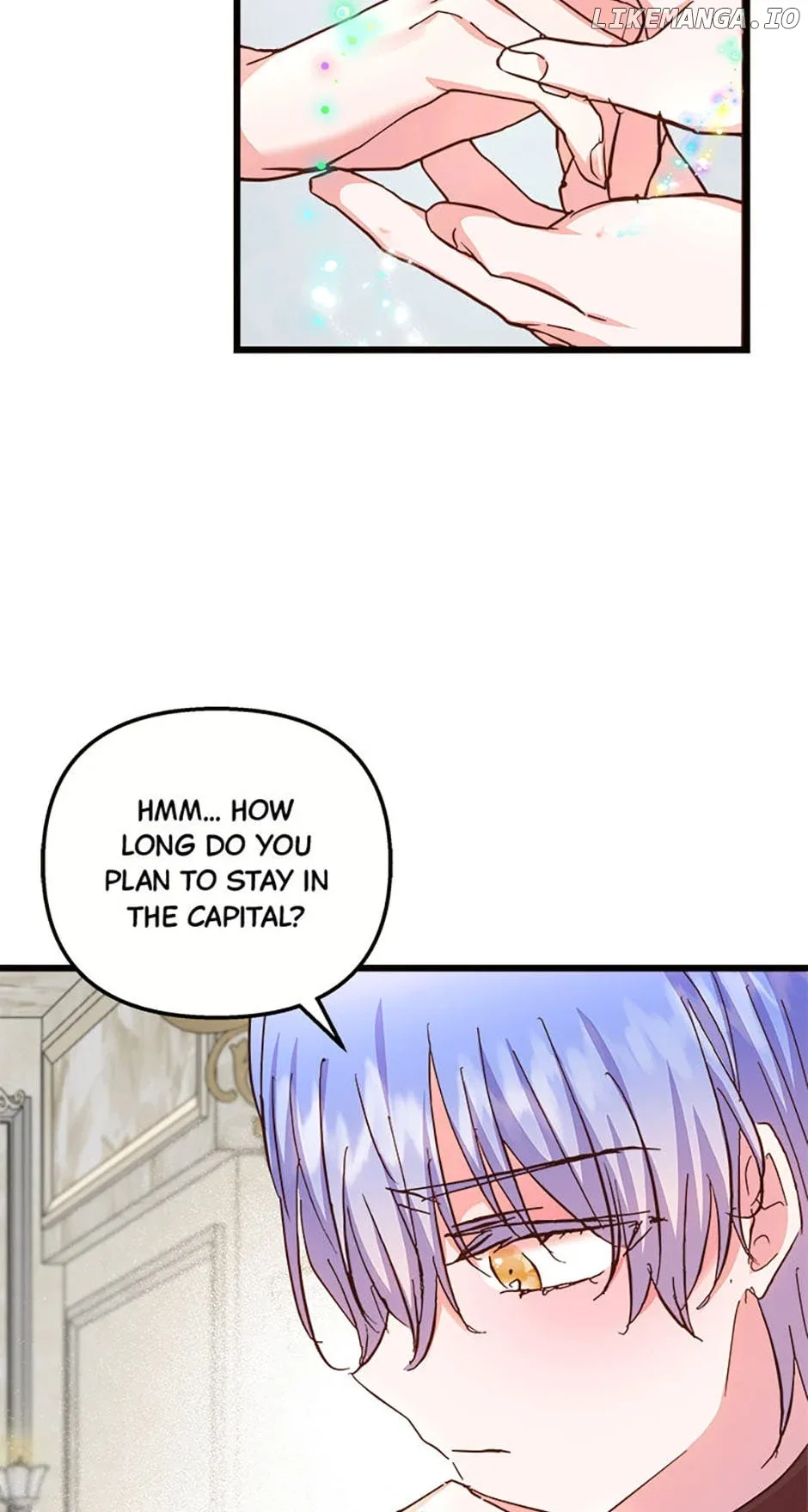 I Didn’t Save You To Get Proposed To Chapter 62 page 49