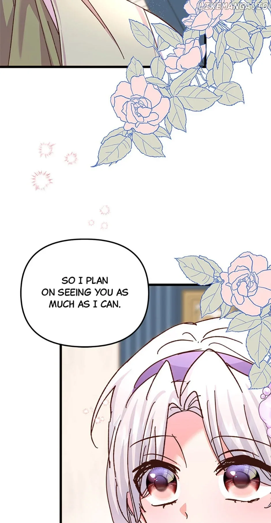 I Didn’t Save You To Get Proposed To Chapter 62 page 13