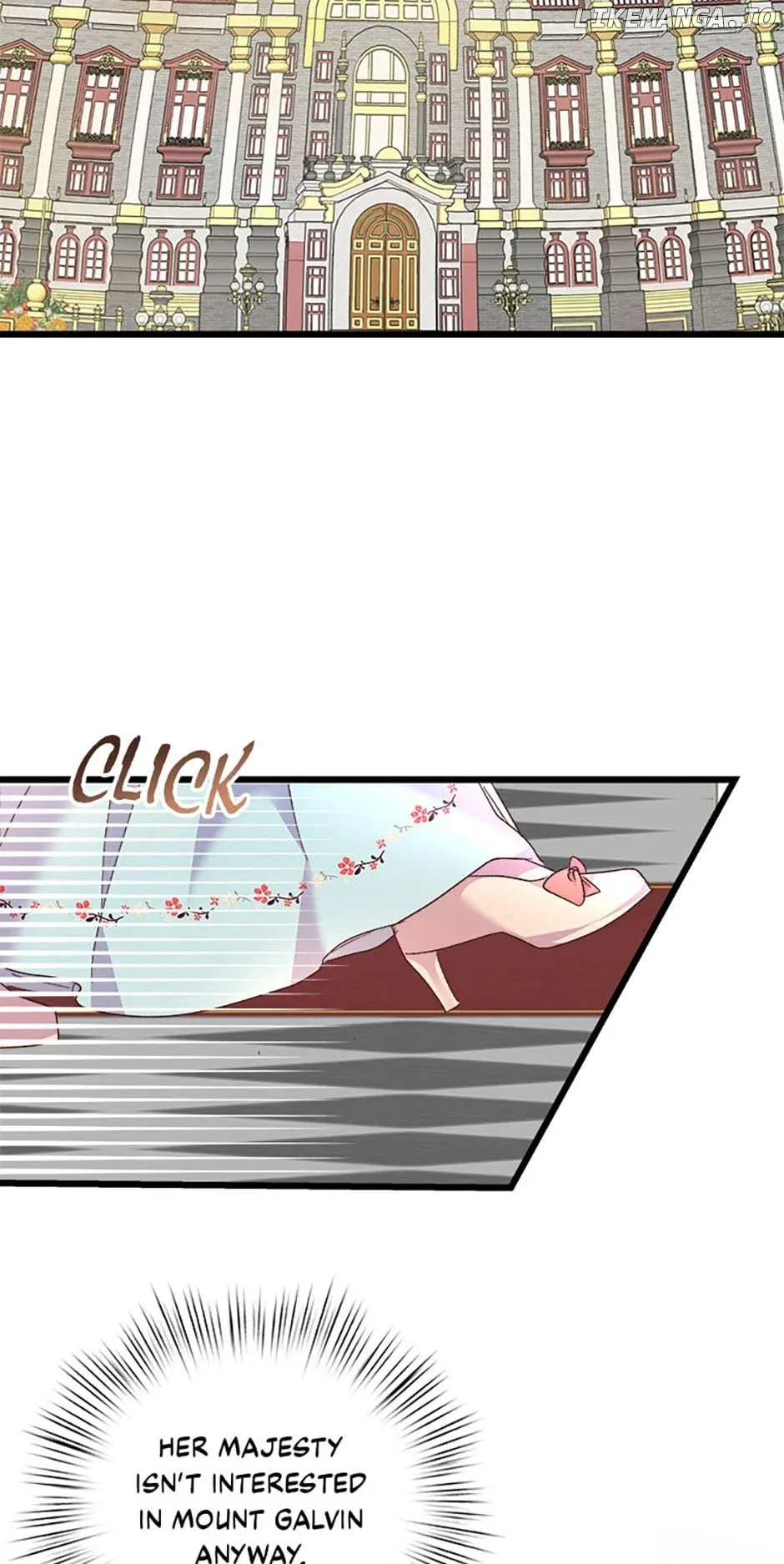 I Didn’t Save You To Get Proposed To Chapter 62 page 19