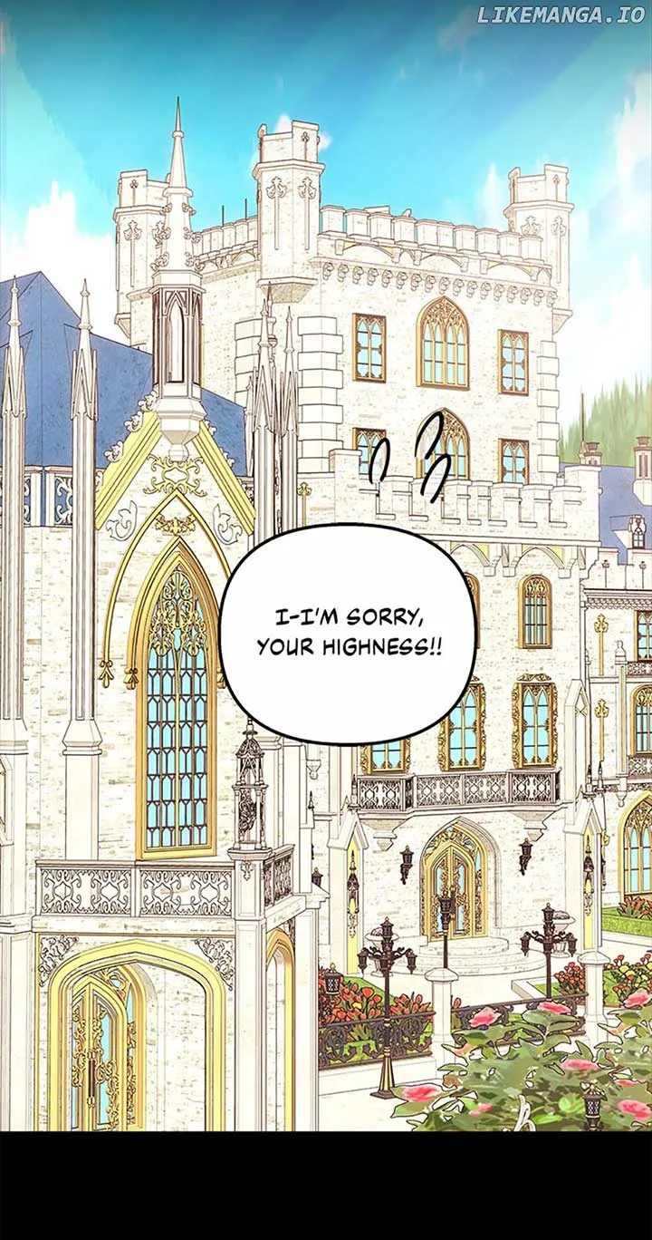 I Didn’t Save You To Get Proposed To Chapter 63 page 10