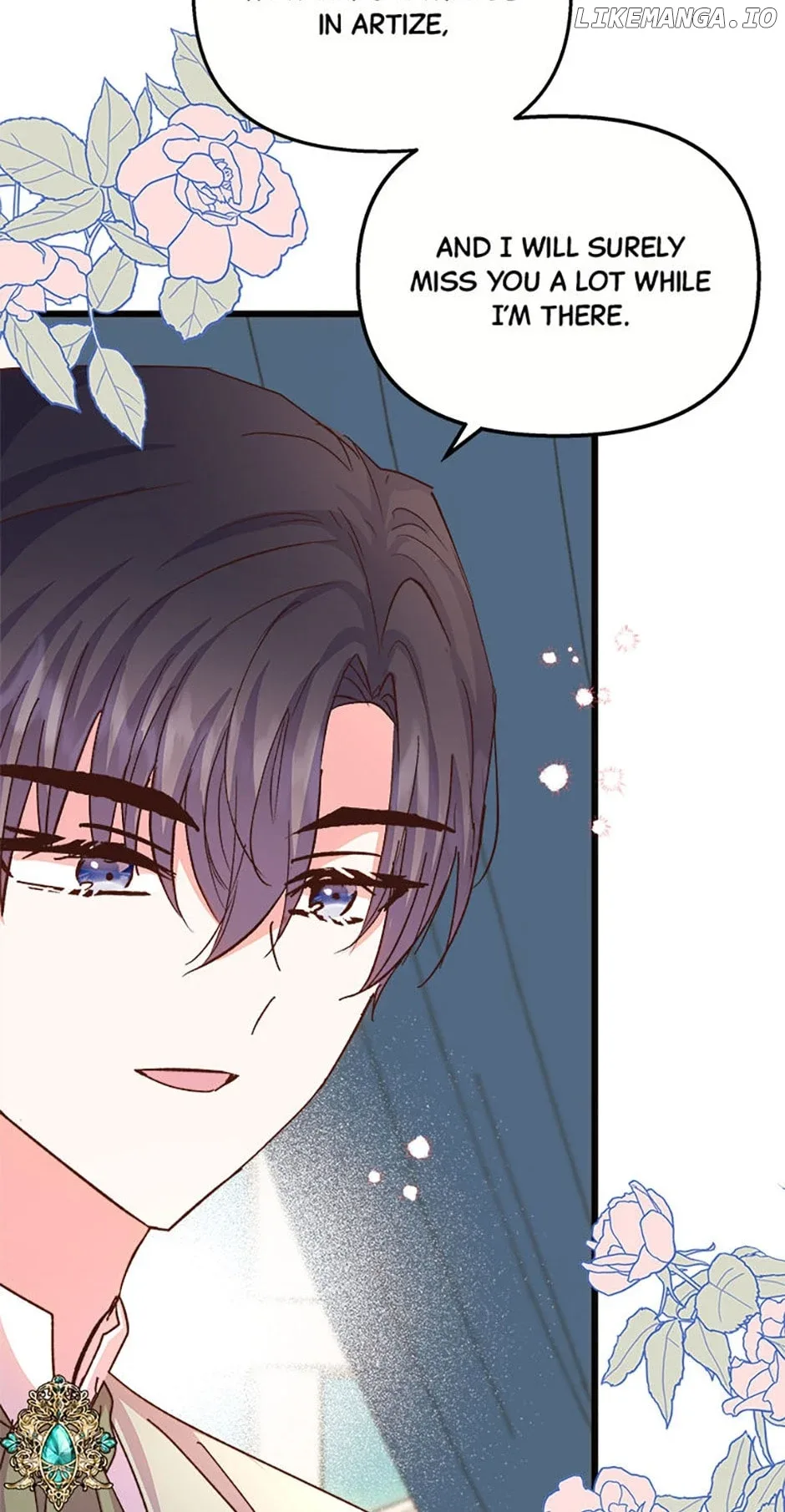 I Didn’t Save You To Get Proposed To Chapter 62 page 12