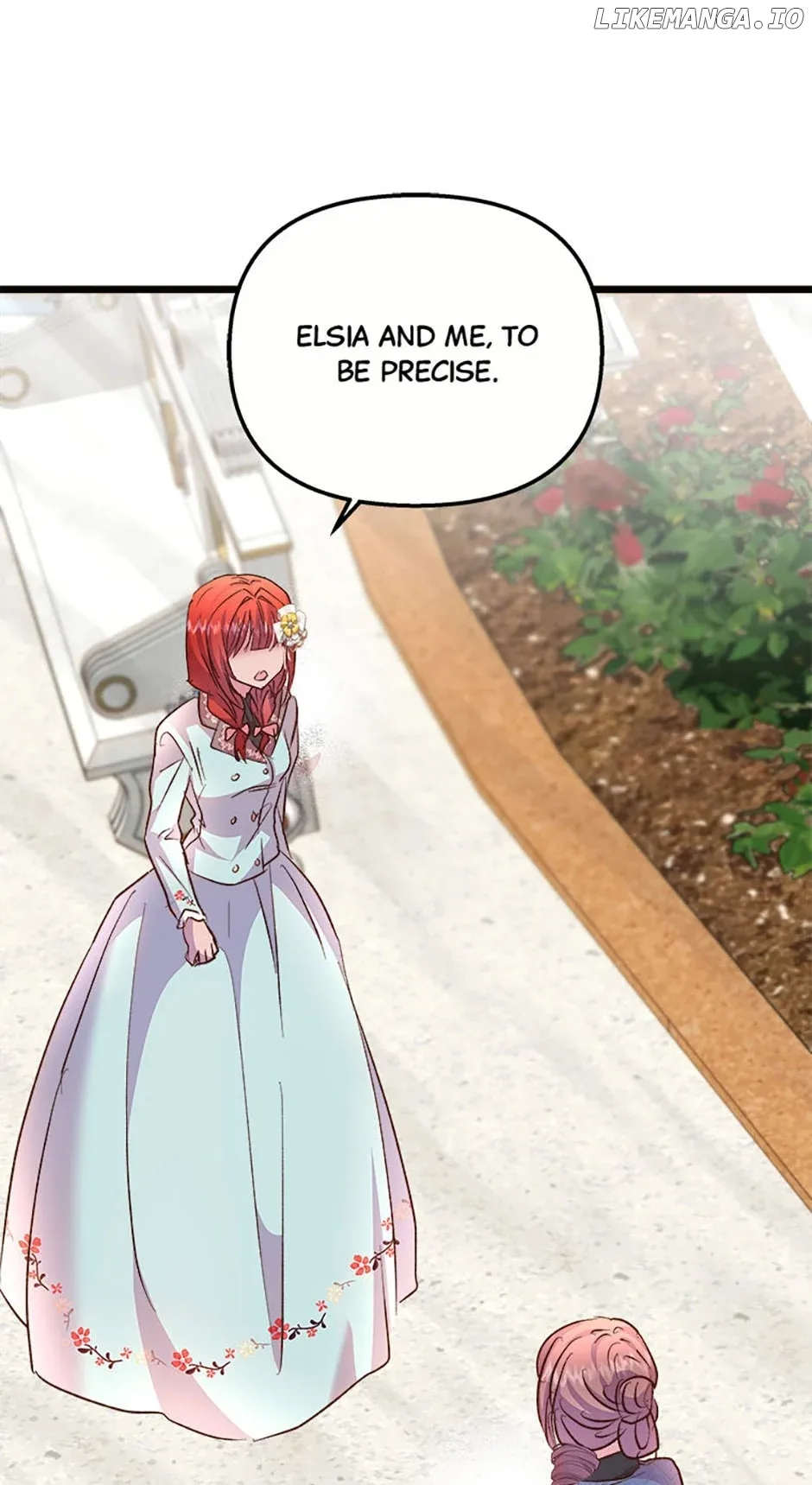 I Didn’t Save You To Get Proposed To Chapter 62 page 26