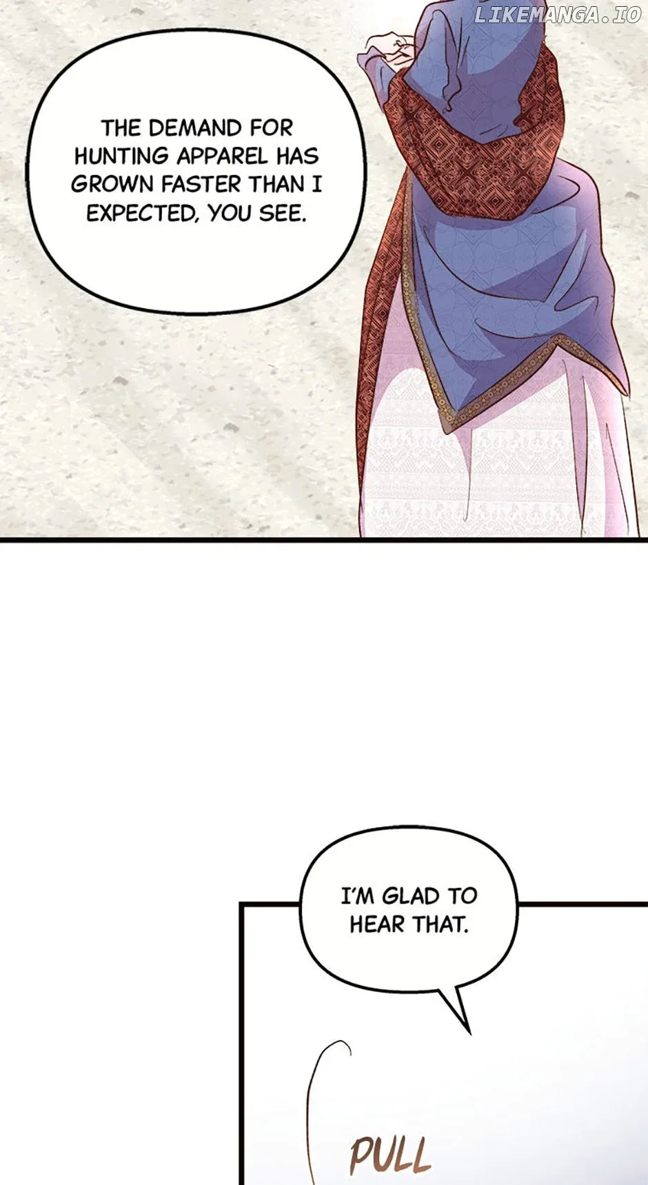 I Didn’t Save You To Get Proposed To Chapter 62 page 27