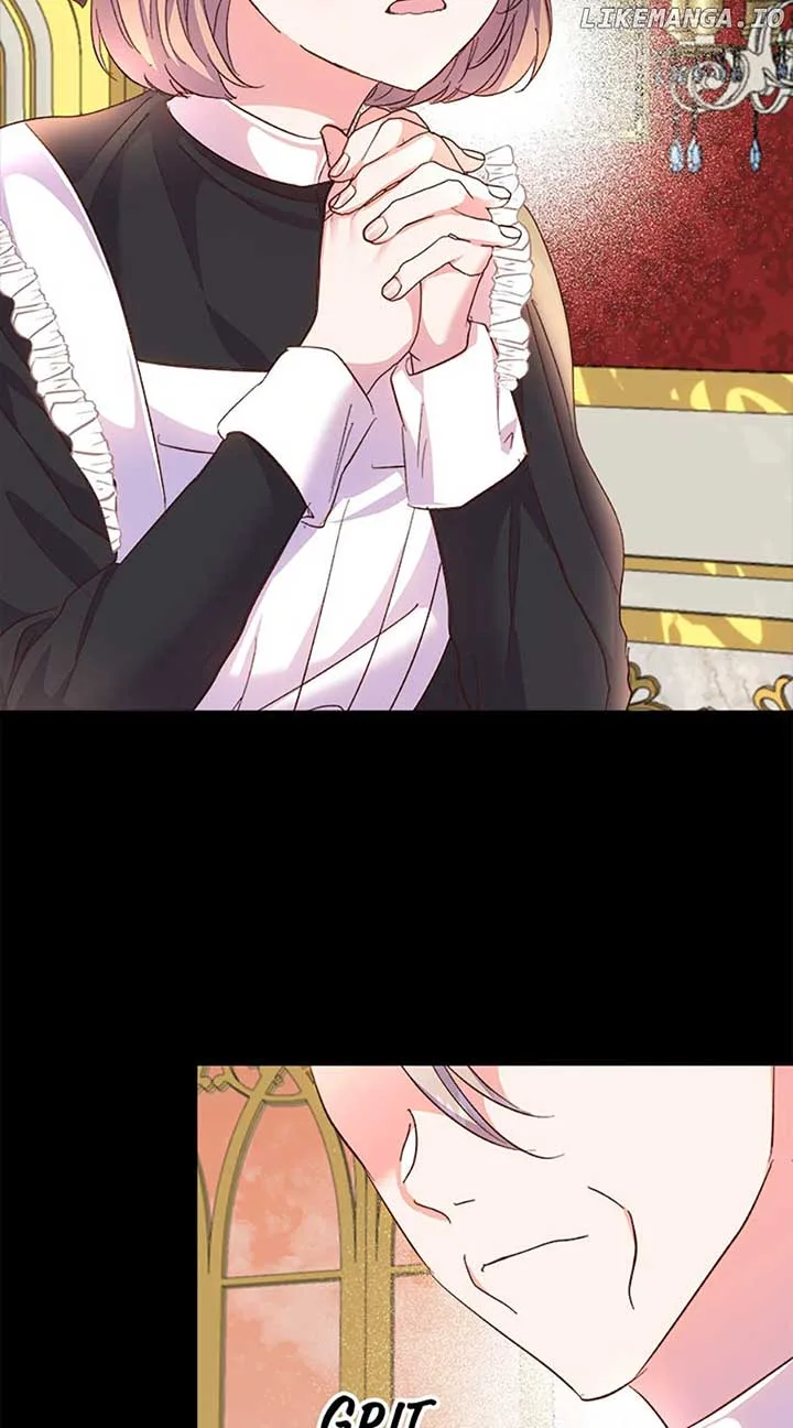 I Didn’t Save You To Get Proposed To Chapter 63 page 5