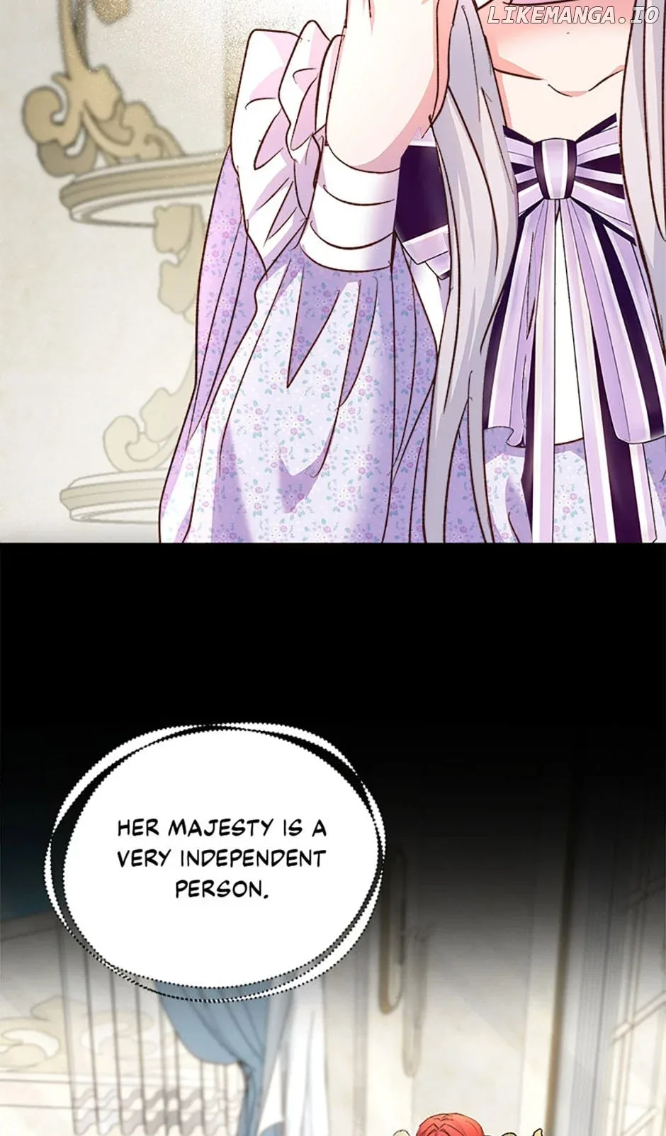 I Didn’t Save You To Get Proposed To Chapter 62 page 42