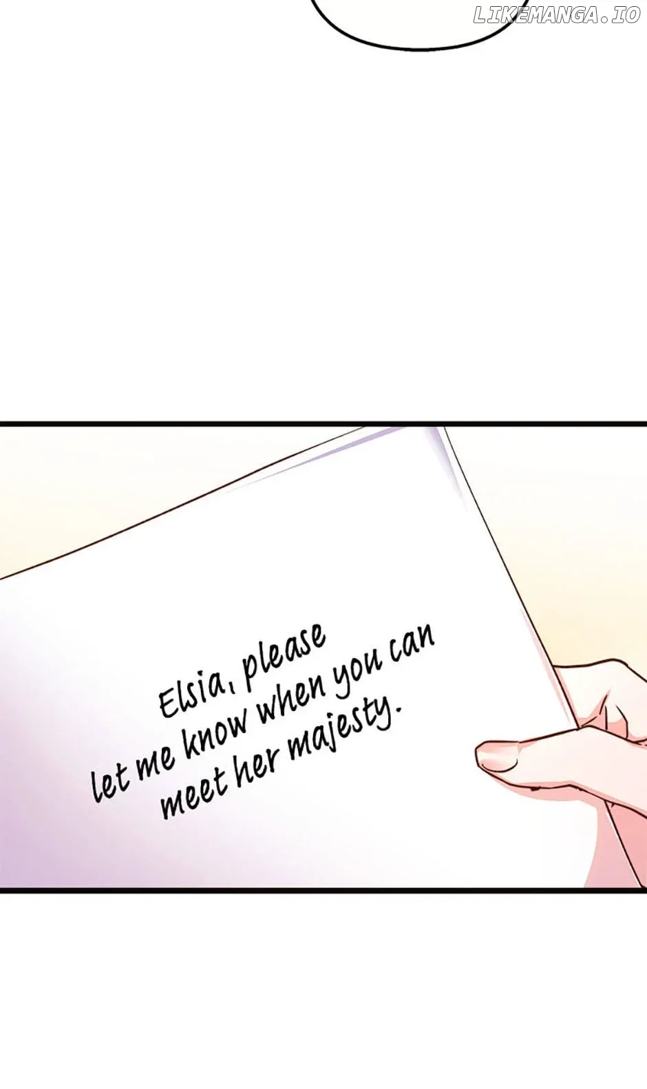 I Didn’t Save You To Get Proposed To Chapter 62 page 39