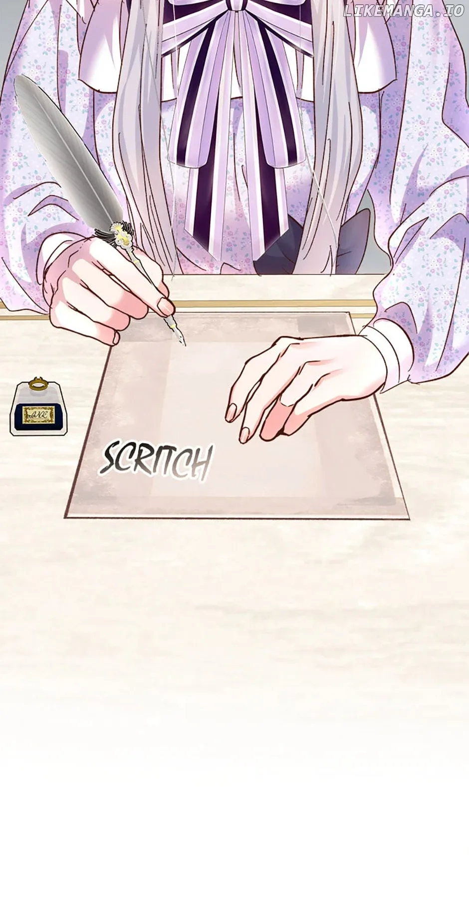 I Didn’t Save You To Get Proposed To Chapter 62 page 46