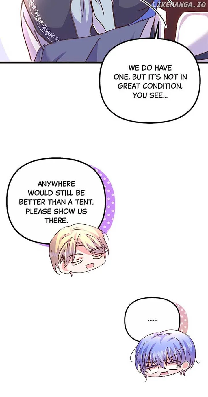 I Didn’t Save You To Get Proposed To Chapter 61 page 29