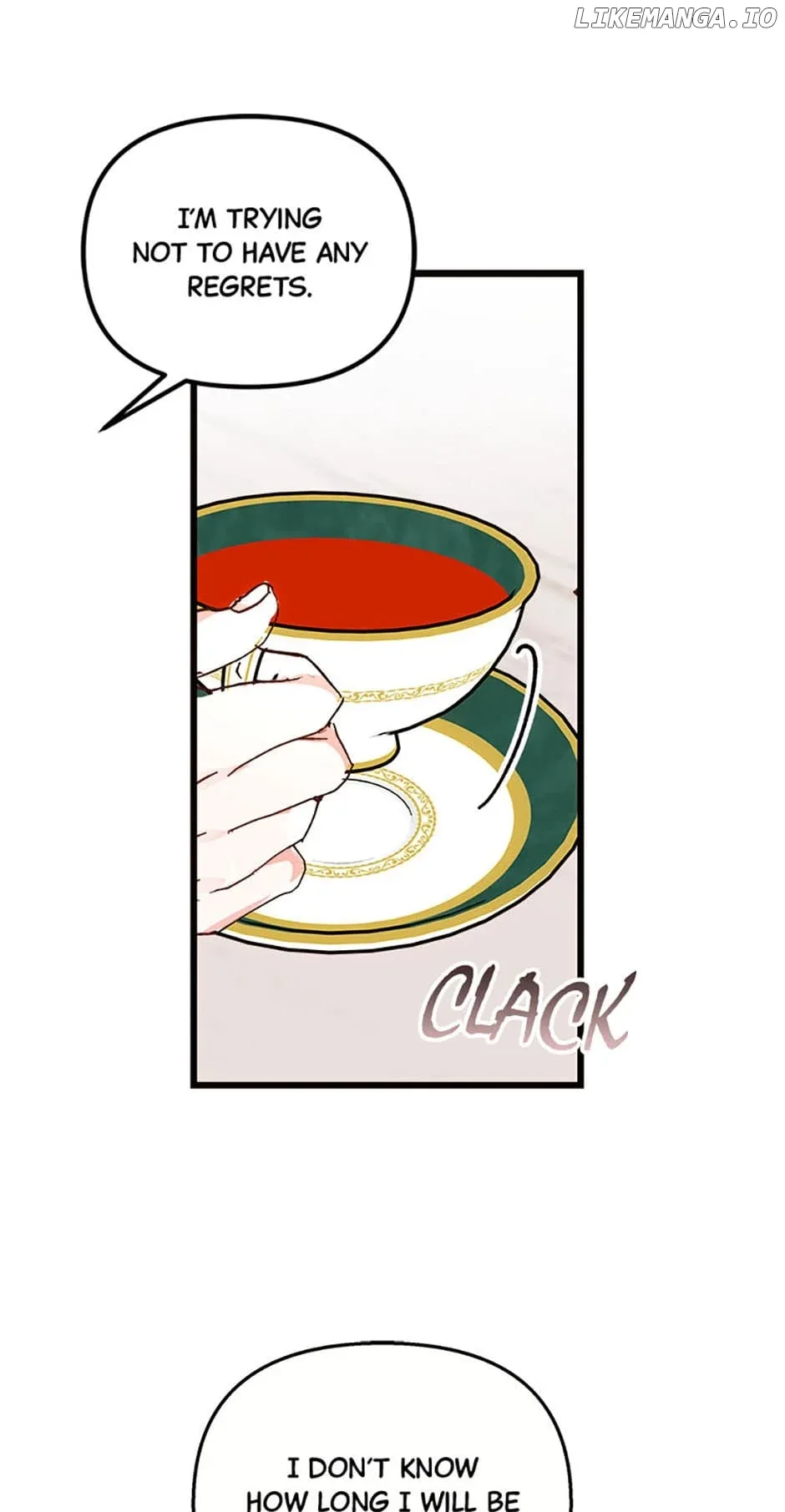 I Didn’t Save You To Get Proposed To Chapter 62 page 11
