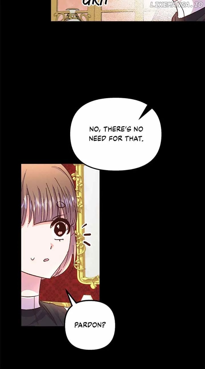 I Didn’t Save You To Get Proposed To Chapter 63 page 6