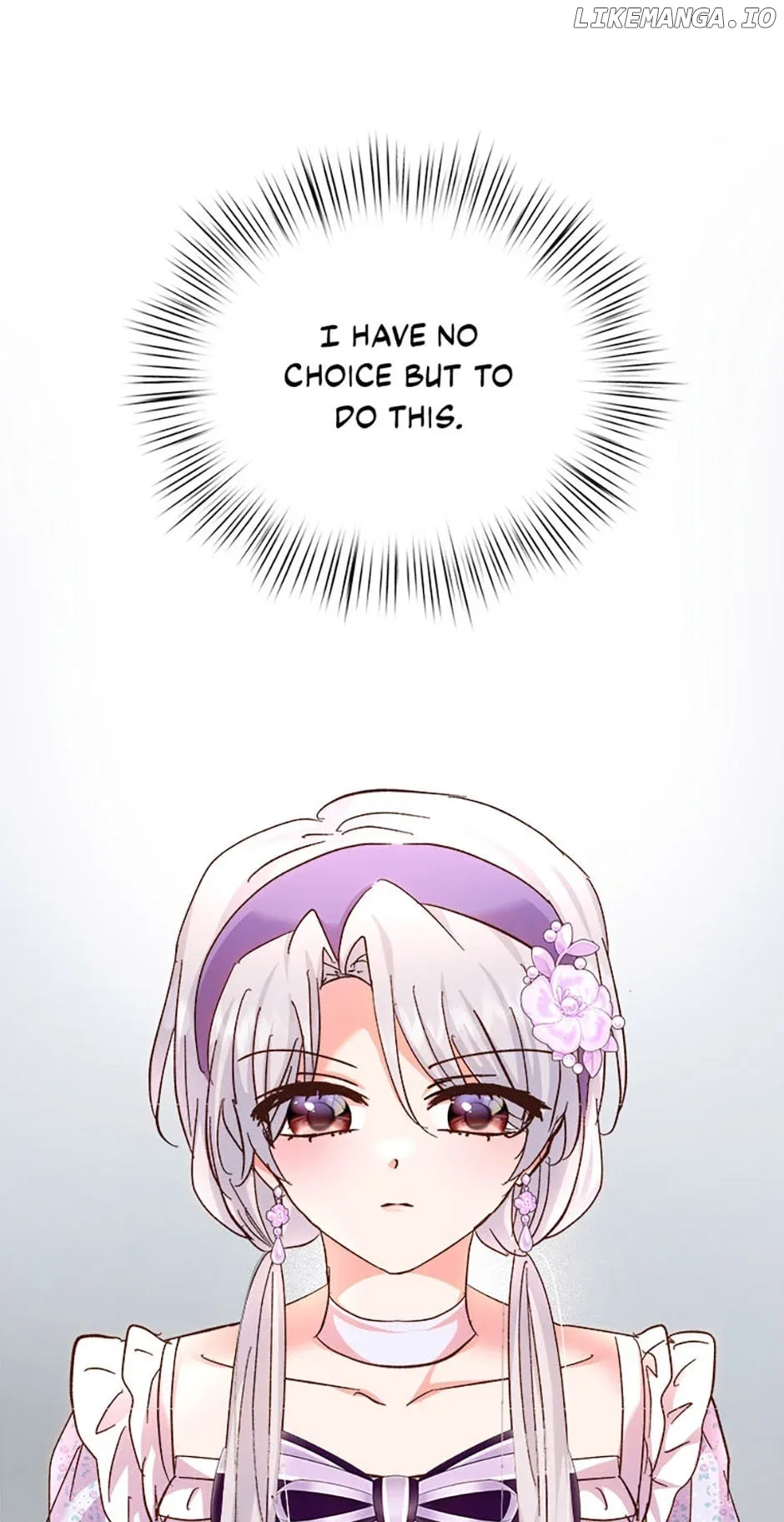 I Didn’t Save You To Get Proposed To Chapter 62 page 45