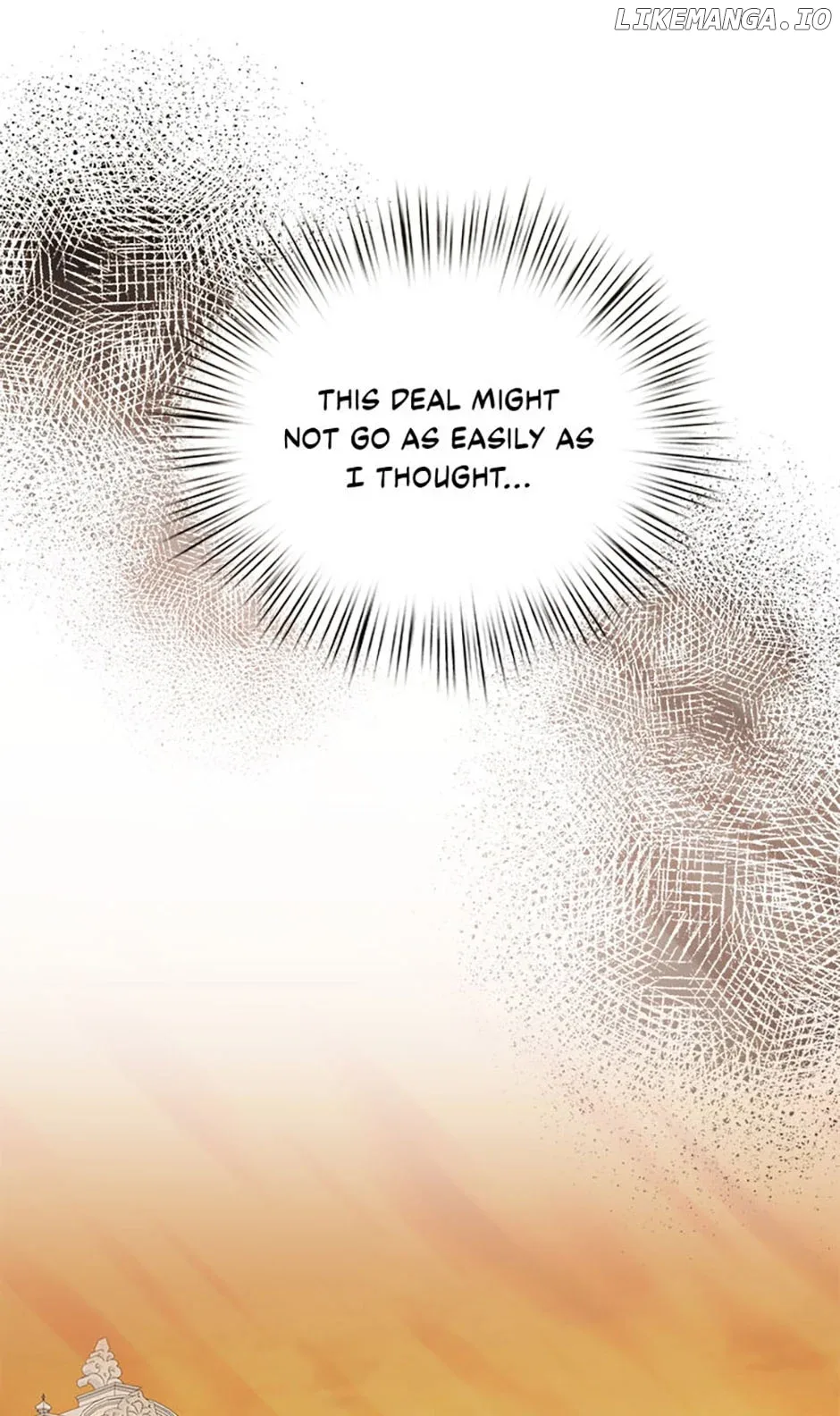 I Didn’t Save You To Get Proposed To Chapter 62 page 36