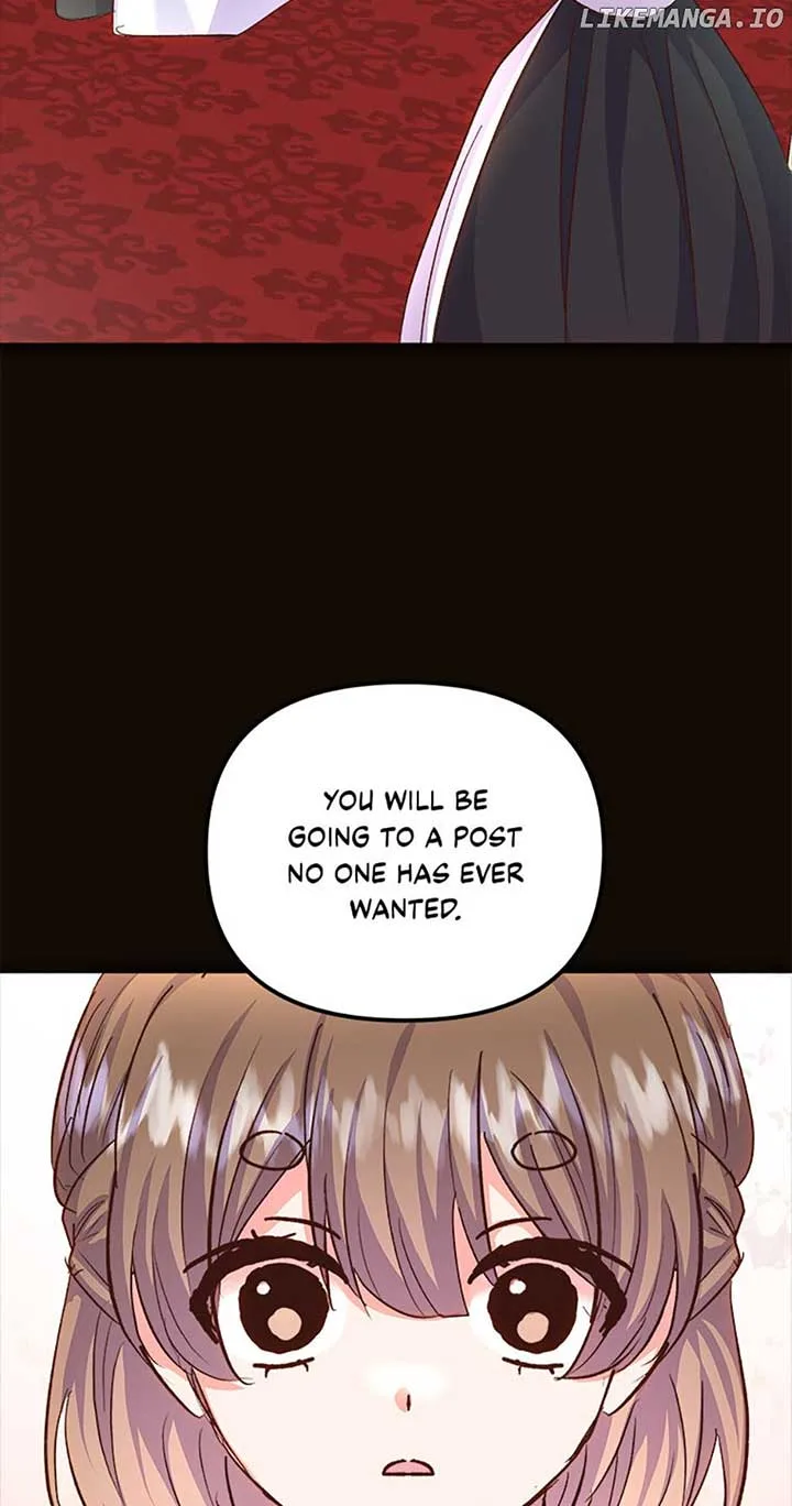 I Didn’t Save You To Get Proposed To Chapter 63 page 8