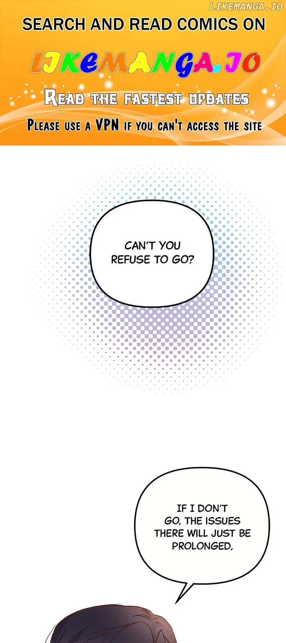 I Didn’t Save You To Get Proposed To Chapter 62 page 2