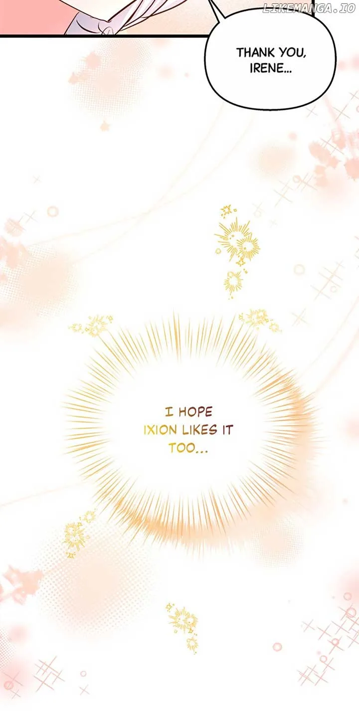 I Didn’t Save You To Get Proposed To Chapter 61 page 23