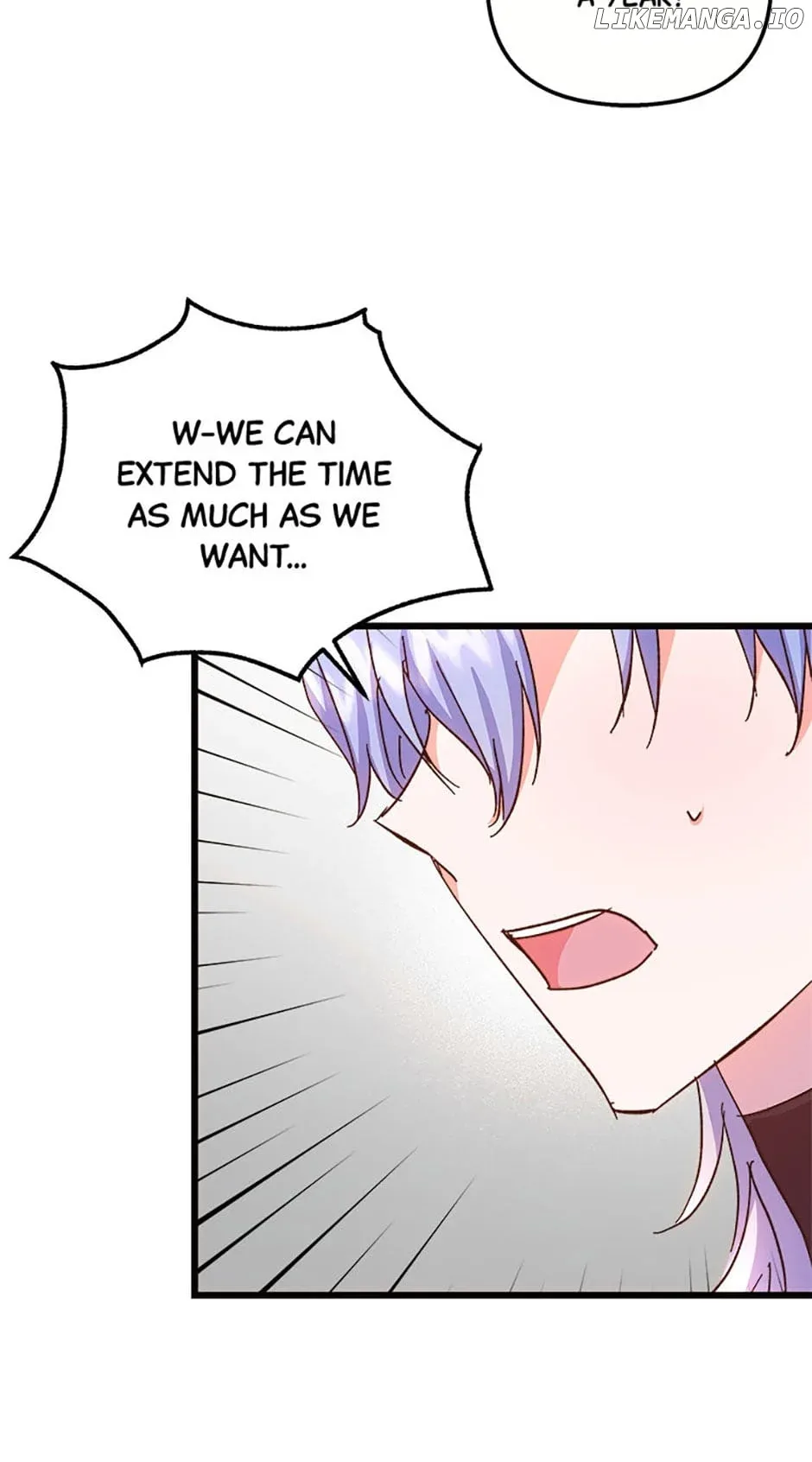I Didn’t Save You To Get Proposed To Chapter 62 page 54