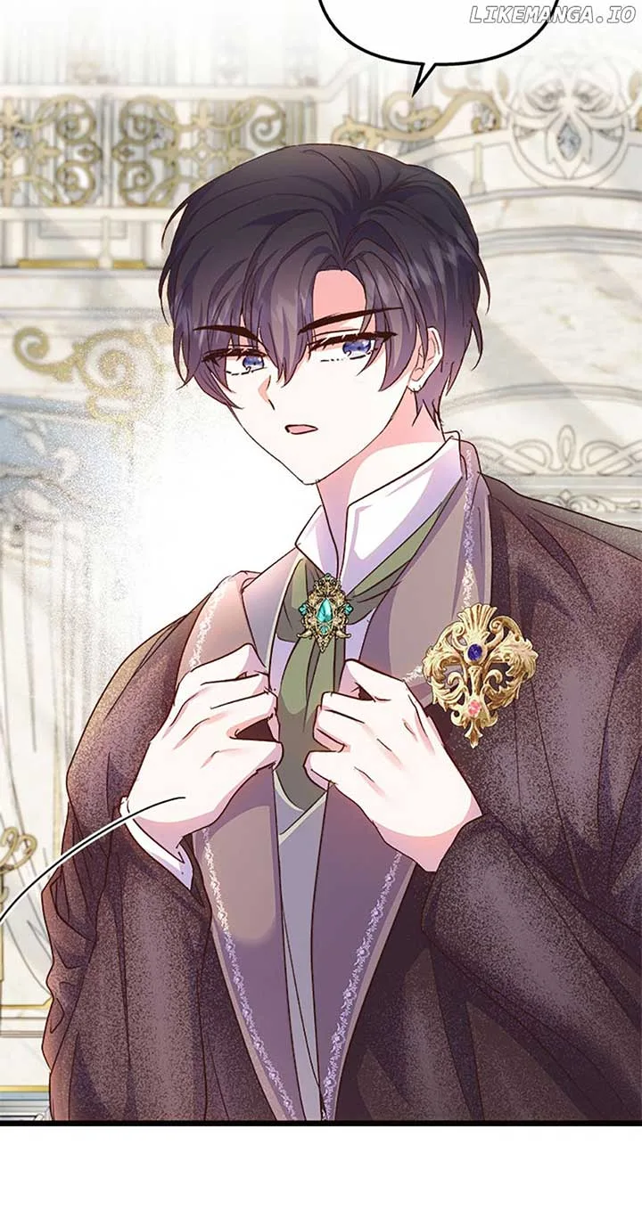 I Didn’t Save You To Get Proposed To Chapter 61 page 26