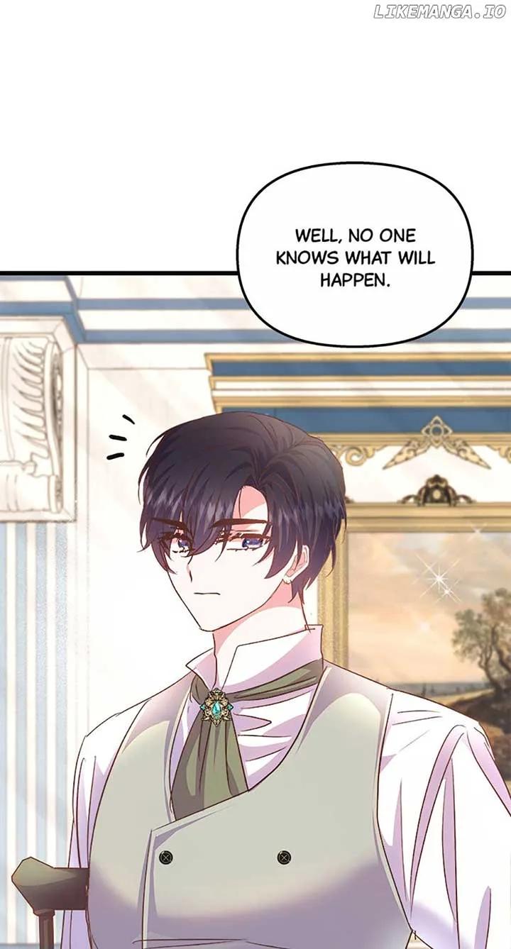 I Didn’t Save You To Get Proposed To Chapter 61 page 39