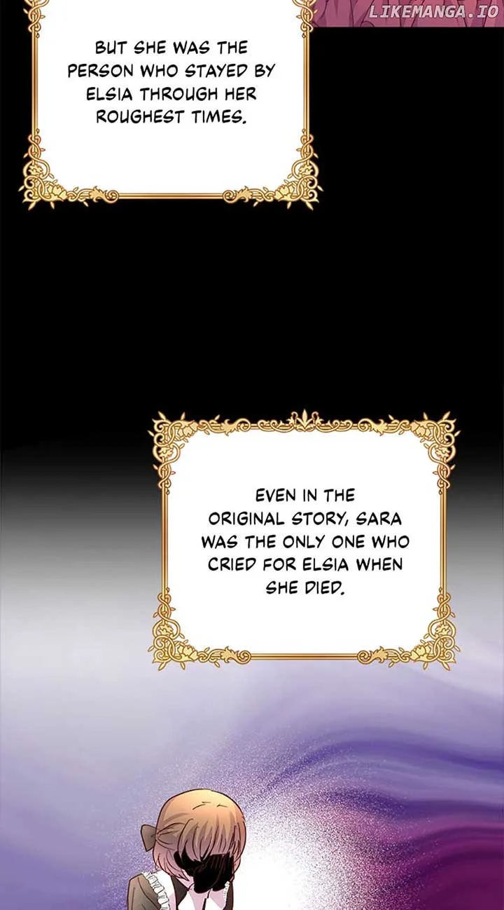 I Didn’t Save You To Get Proposed To Chapter 63 page 15