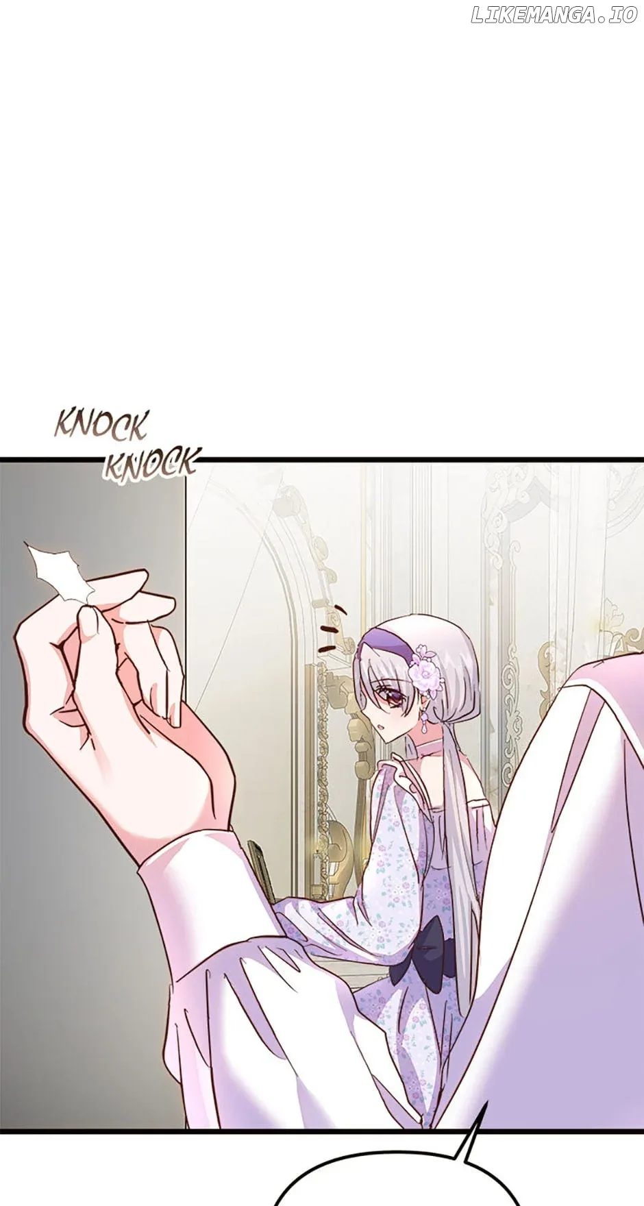 I Didn’t Save You To Get Proposed To Chapter 62 page 47